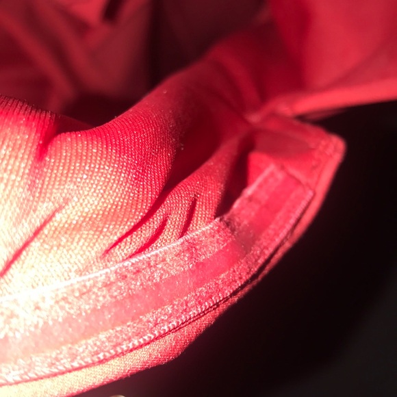 H&M RED DRESS - Picture 8 of 8